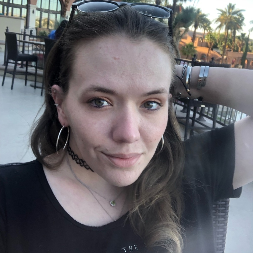 Meet your Posher, Kara